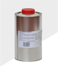ACCELERATOR-3000A®