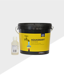 AQUASMART®-TC 2K  FLOOR PROTECT