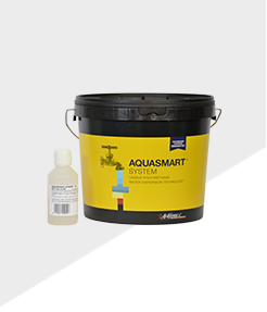 AQUASMART®-TC 2K  POOL PROTECT