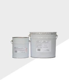 HYPERDESMO®- COLD CURE POLYUREA 2Κ